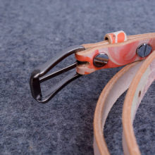 joegoods.com, JoeGoods_genuine_Leather_marble_1302 women belt