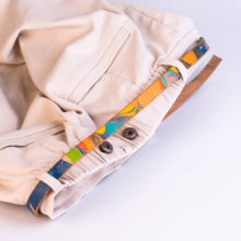 joegoods.com, JoeGoods_genuine_Leather_marble_1302 women belt