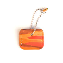 joegoods.com, JoeGoods_genuine_Leather_marble_1616 Key Caps