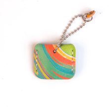 joegoods.com, JoeGoods_genuine_Leather_marble_1616 Key Caps