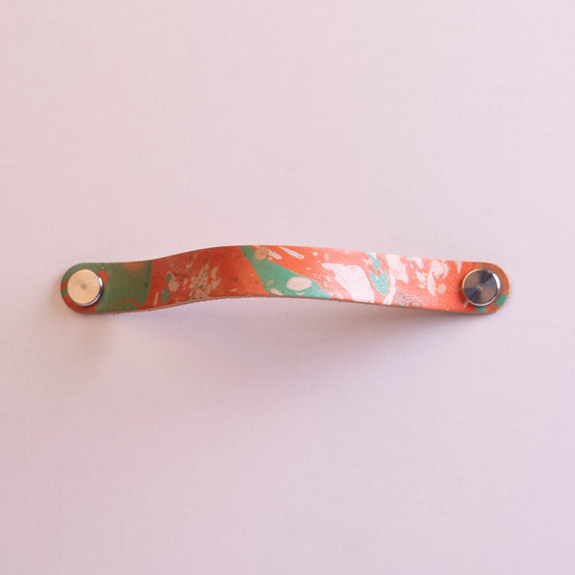 joegoods.com, JoeGoods_genuine_Leather_marble_drawer pulls