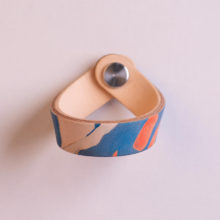 joegoods.com, JoeGoods_genuine_Leather_marble_drawer pulls