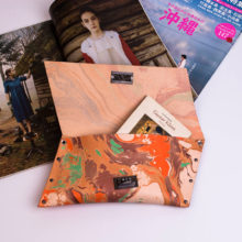 joegoods.com, JoeGoods_genuine_Leather_marble_shoulder bag