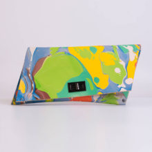 joegoods.com, JoeGoods_genuine_Leather_marble_shoulder bag