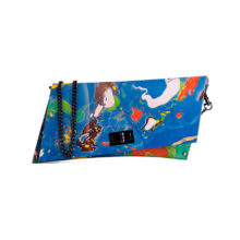 joegoods.com, JoeGoods_genuine_Leather_marble_shoulder bag