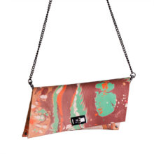 joegoods.com, JoeGoods_genuine_Leather_marble_shoulder bag