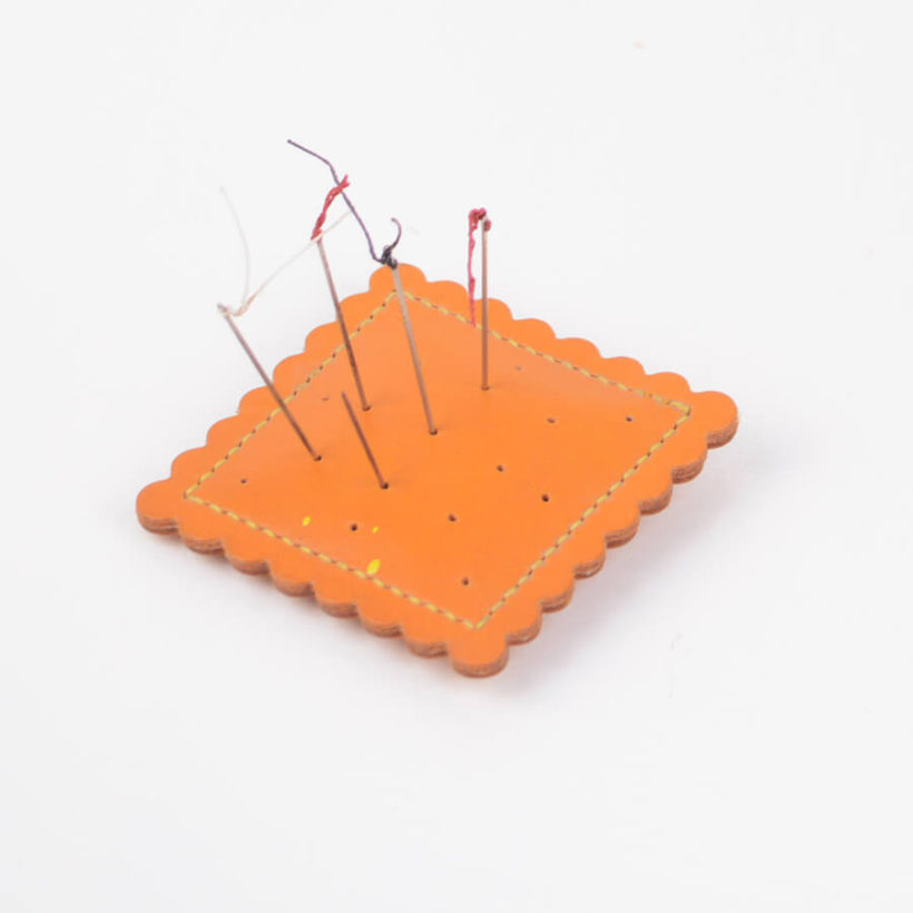 joegoods.com, JoeGoods_pin cushion